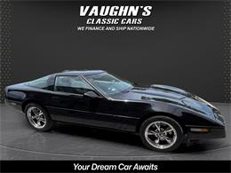 1990 Chevrolet Corvette (CC-2083065) for sale in Nashville, Illinois