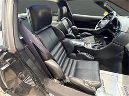 1990 Chevrolet Corvette (CC-2083065) for sale in Nashville, Illinois