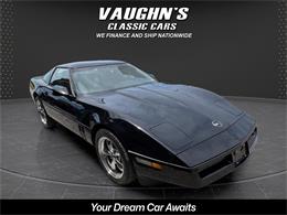 1990 Chevrolet Corvette (CC-2083065) for sale in Nashville, Illinois