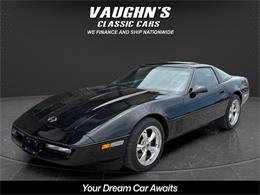 1990 Chevrolet Corvette (CC-2083065) for sale in Nashville, Illinois