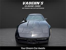 1990 Chevrolet Corvette (CC-2083065) for sale in Nashville, Illinois