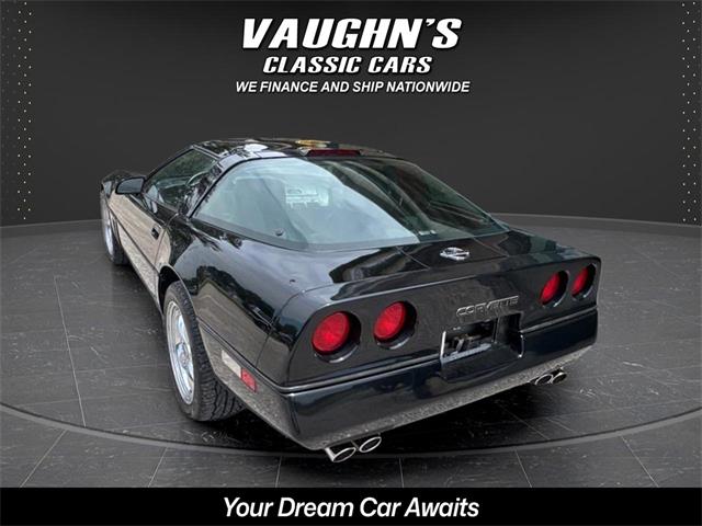 1990 Chevrolet Corvette (CC-2083065) for sale in Nashville, Illinois