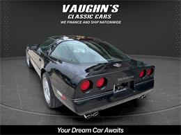 1990 Chevrolet Corvette (CC-2083065) for sale in Nashville, Illinois