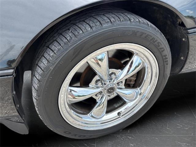 1990 Chevrolet Corvette (CC-2083065) for sale in Nashville, Illinois