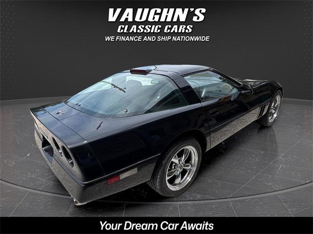 1990 Chevrolet Corvette (CC-2083065) for sale in Nashville, Illinois