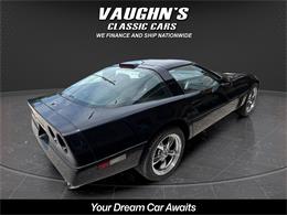 1990 Chevrolet Corvette (CC-2083065) for sale in Nashville, Illinois