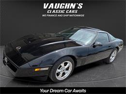 1990 Chevrolet Corvette (CC-2083065) for sale in Nashville, Illinois