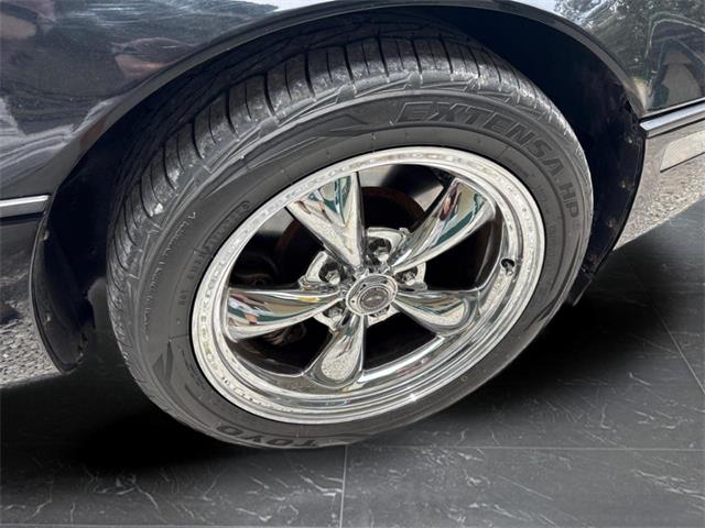 1990 Chevrolet Corvette (CC-2083065) for sale in Nashville, Illinois