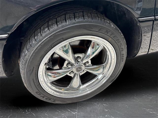 1990 Chevrolet Corvette (CC-2083065) for sale in Nashville, Illinois