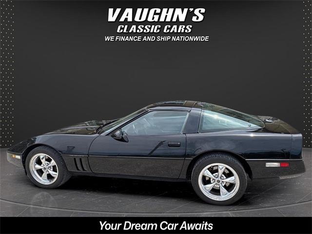 1990 Chevrolet Corvette (CC-2083065) for sale in Nashville, Illinois