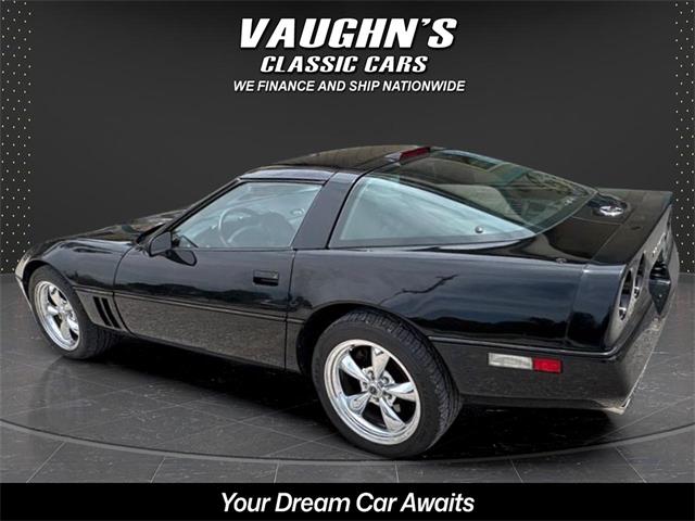 1990 Chevrolet Corvette (CC-2083065) for sale in Nashville, Illinois