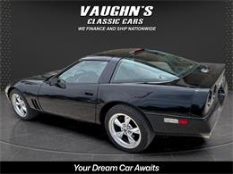 1990 Chevrolet Corvette (CC-2083065) for sale in Nashville, Illinois