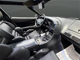 1990 Chevrolet Corvette (CC-2083065) for sale in Nashville, Illinois