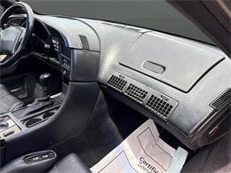 1990 Chevrolet Corvette (CC-2083065) for sale in Nashville, Illinois
