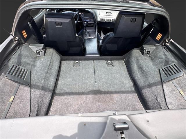 1990 Chevrolet Corvette (CC-2083065) for sale in Nashville, Illinois