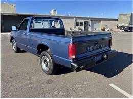 1984 Chevrolet Pickup (CC-2083067) for sale in Roseville, California