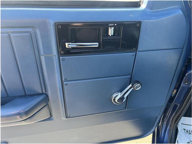 1984 Chevrolet Pickup (CC-2083067) for sale in Roseville, California
