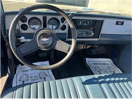 1984 Chevrolet Pickup (CC-2083067) for sale in Roseville, California