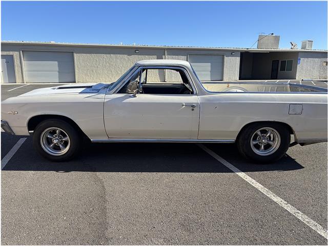 1967 Chevrolet El Camino (CC-2083068) for sale in Roseville, California