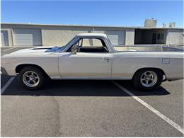 1967 Chevrolet El Camino (CC-2083068) for sale in Roseville, California
