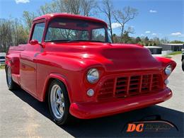 1955 Chevrolet 3100 (CC-2083069) for sale in Mooresville, North Carolina