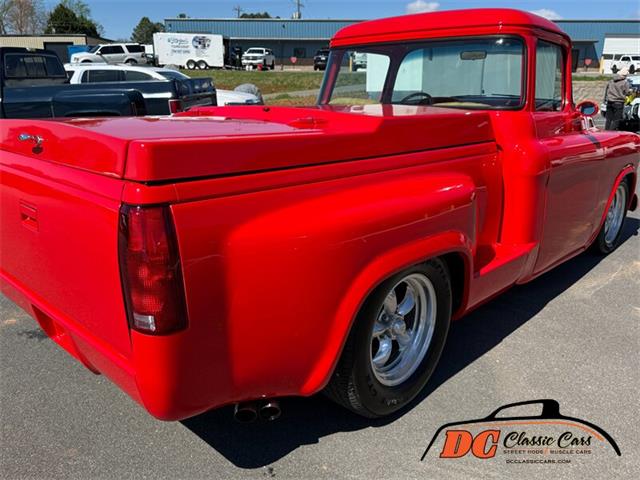 1955 Chevrolet 3100 (CC-2083069) for sale in Mooresville, North Carolina