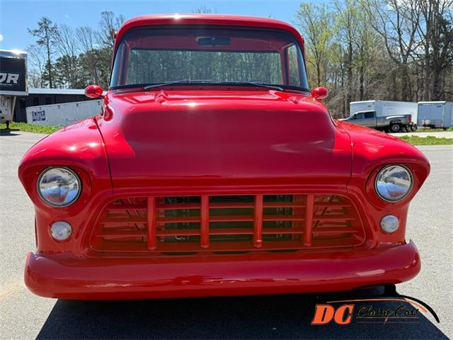 1955 Chevrolet 3100 (CC-2083069) for sale in Mooresville, North Carolina