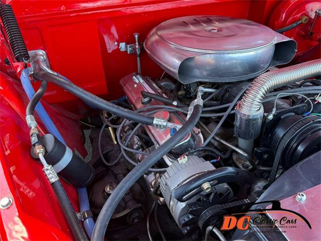 1955 Chevrolet 3100 (CC-2083069) for sale in Mooresville, North Carolina