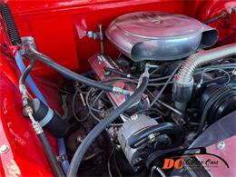 1955 Chevrolet 3100 (CC-2083069) for sale in Mooresville, North Carolina