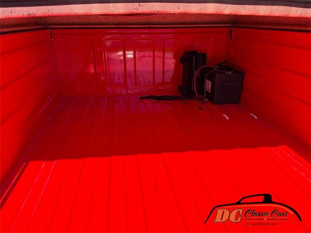 1955 Chevrolet 3100 (CC-2083069) for sale in Mooresville, North Carolina