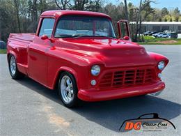 1955 Chevrolet 3100 (CC-2083069) for sale in Mooresville, North Carolina