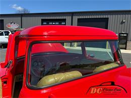 1955 Chevrolet 3100 (CC-2083069) for sale in Mooresville, North Carolina