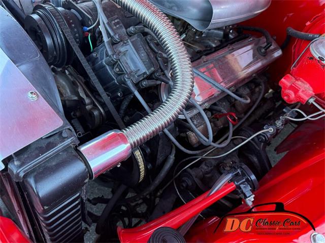 1955 Chevrolet 3100 (CC-2083069) for sale in Mooresville, North Carolina