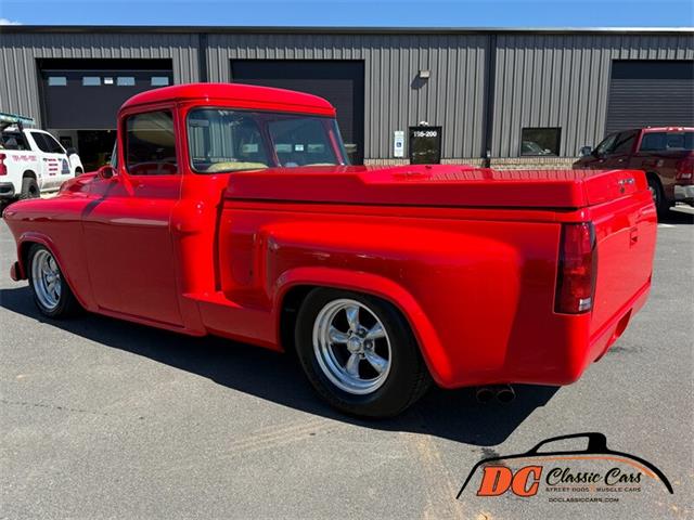 1955 Chevrolet 3100 (CC-2083069) for sale in Mooresville, North Carolina