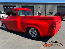 1955 Chevrolet 3100 (CC-2083069) for sale in Mooresville, North Carolina