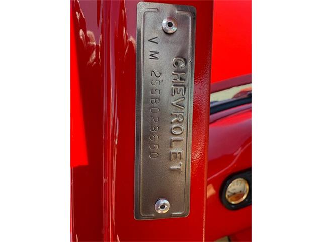 1955 Chevrolet 3100 (CC-2083069) for sale in Mooresville, North Carolina