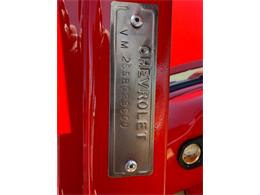 1955 Chevrolet 3100 (CC-2083069) for sale in Mooresville, North Carolina