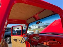 1955 Chevrolet 3100 (CC-2083069) for sale in Mooresville, North Carolina