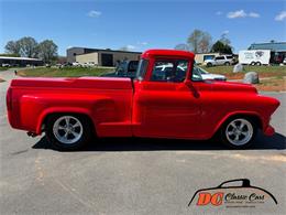 1955 Chevrolet 3100 (CC-2083069) for sale in Mooresville, North Carolina