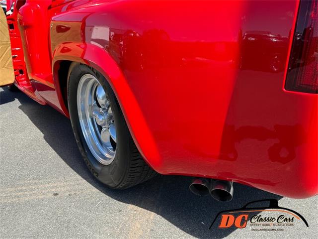 1955 Chevrolet 3100 (CC-2083069) for sale in Mooresville, North Carolina