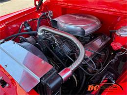 1955 Chevrolet 3100 (CC-2083069) for sale in Mooresville, North Carolina