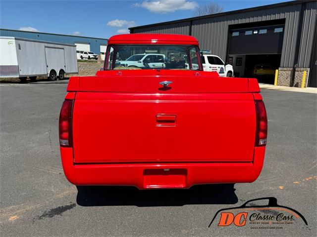 1955 Chevrolet 3100 (CC-2083069) for sale in Mooresville, North Carolina