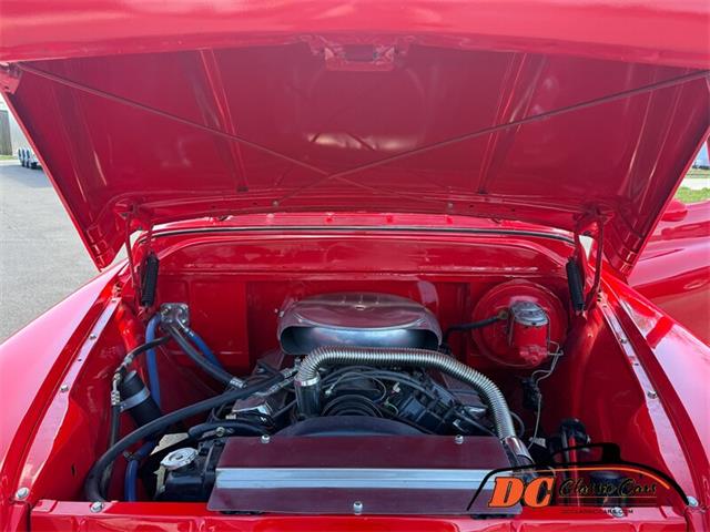 1955 Chevrolet 3100 (CC-2083069) for sale in Mooresville, North Carolina