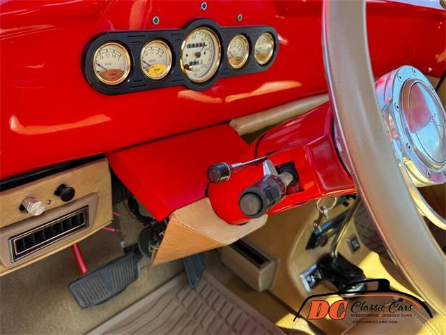 1955 Chevrolet 3100 (CC-2083069) for sale in Mooresville, North Carolina