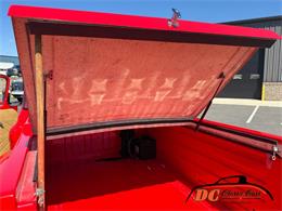 1955 Chevrolet 3100 (CC-2083069) for sale in Mooresville, North Carolina