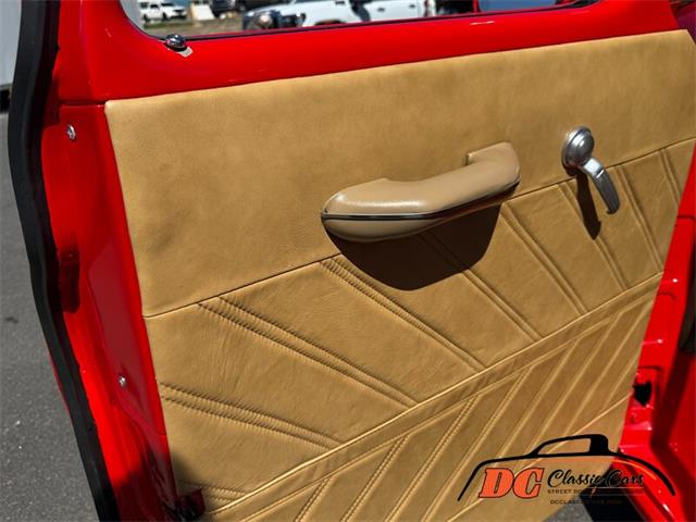 1955 Chevrolet 3100 (CC-2083069) for sale in Mooresville, North Carolina