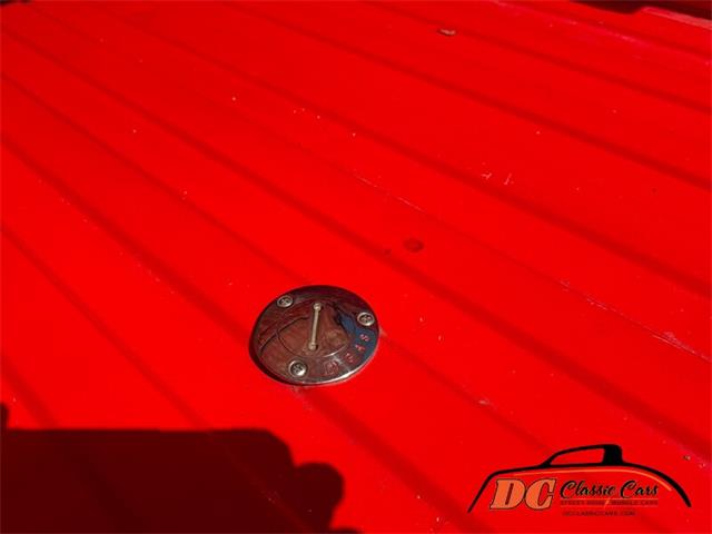 1955 Chevrolet 3100 (CC-2083069) for sale in Mooresville, North Carolina