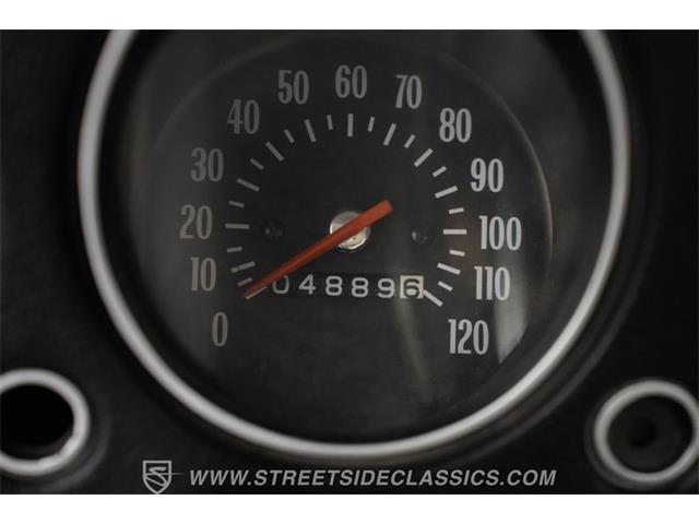 1971 Chevrolet El Camino (CC-2080307) for sale in Mesa, Arizona