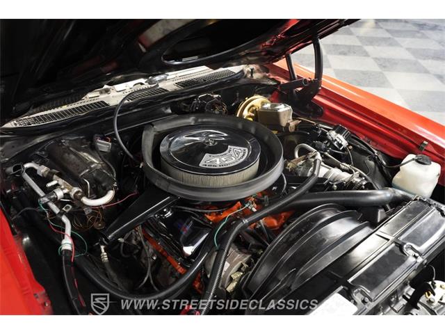 1971 Chevrolet El Camino (CC-2080307) for sale in Mesa, Arizona