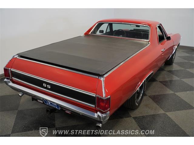1971 Chevrolet El Camino (CC-2080307) for sale in Mesa, Arizona